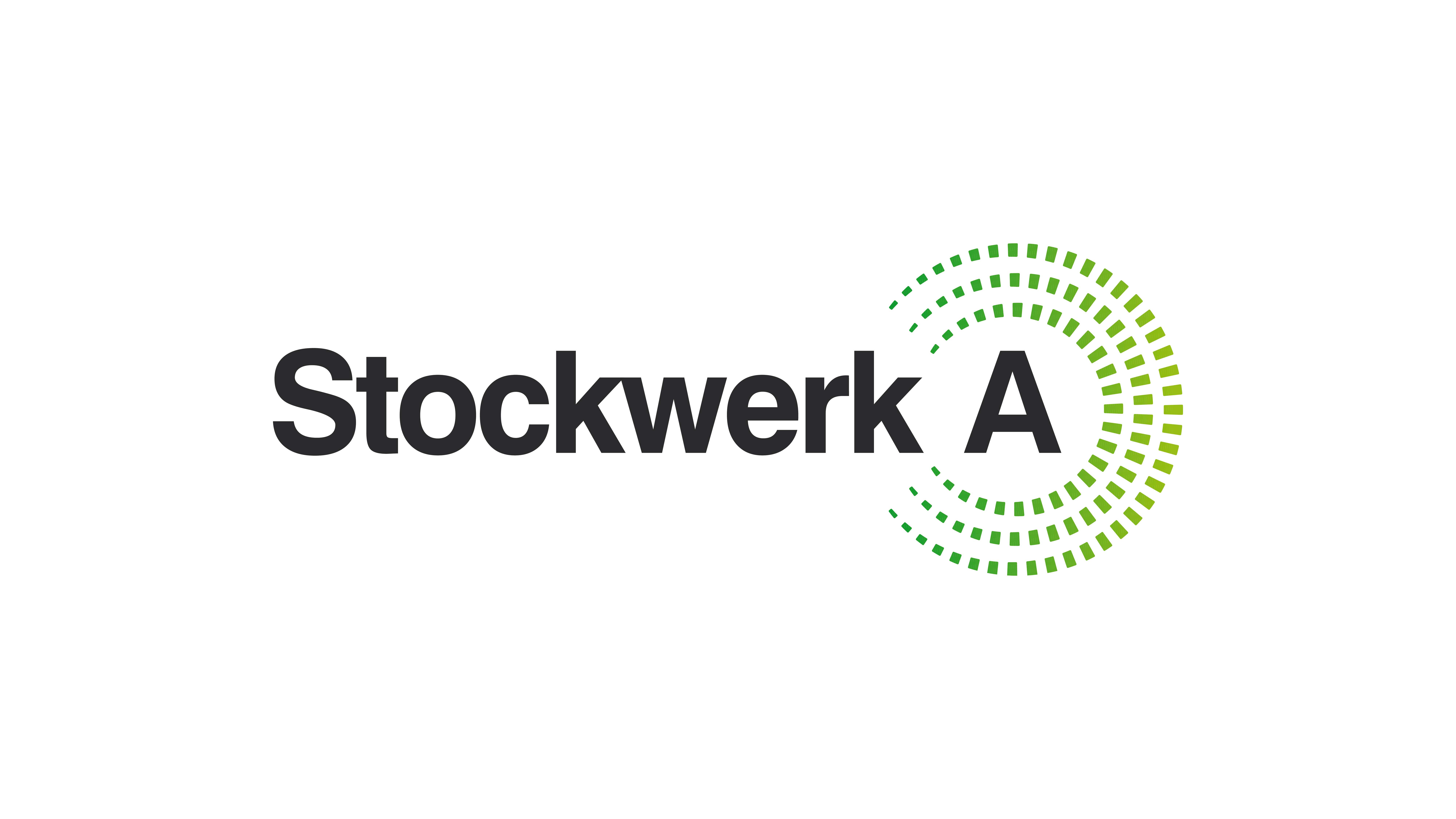 Logo Audioprogramm Stockwerk A