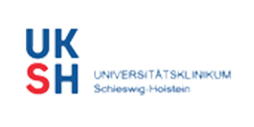 Logo Universitätsklinikum Schleswig Holstein