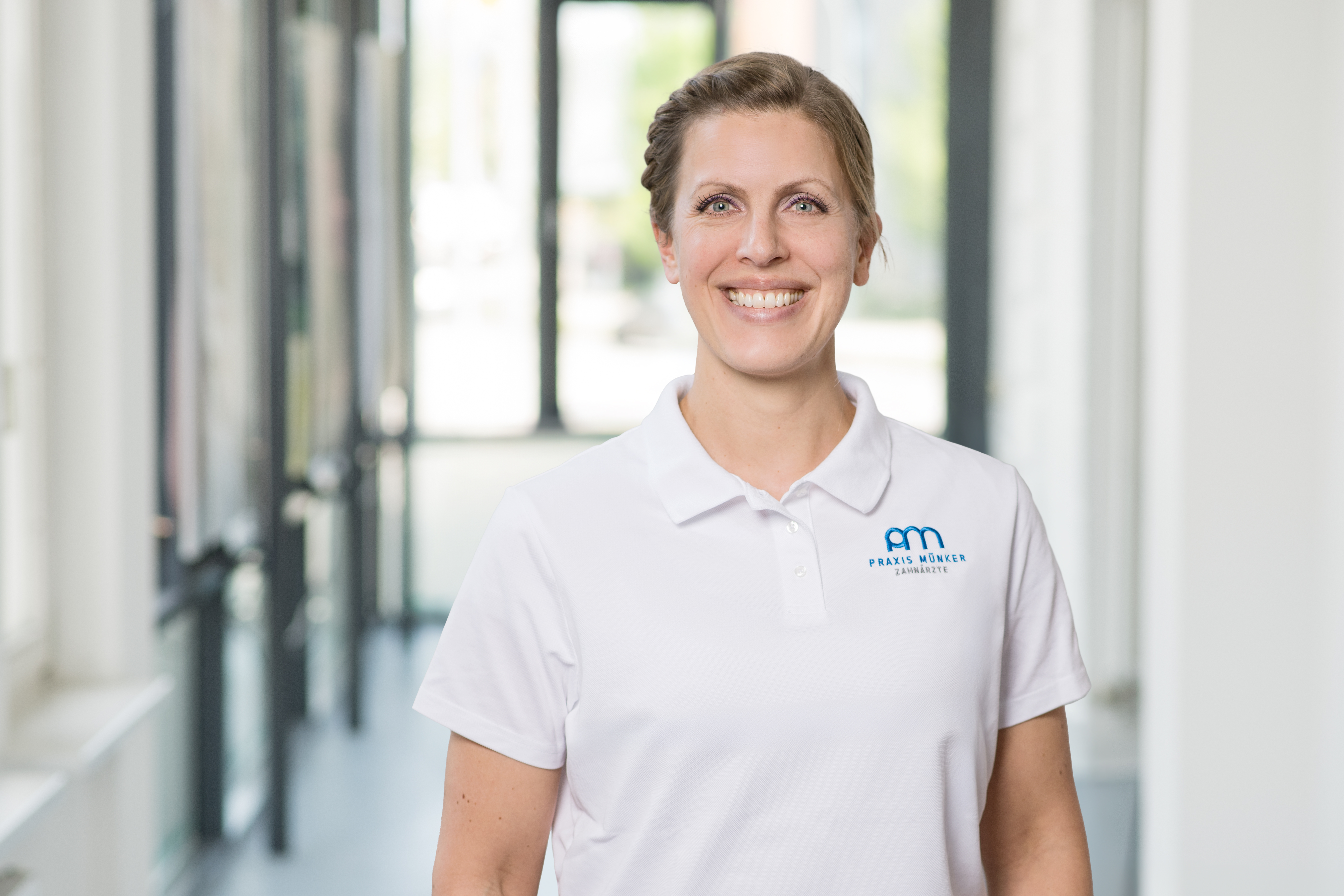 Dr. Stefanie Auel aus der Praxis Dres. Münker Lübeck