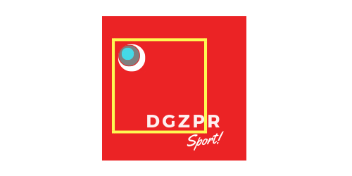 Logo dgzpr sport